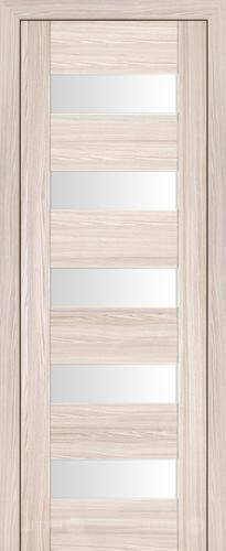 Межкомнатная дверь ProfilDoors 29X капучино мелинга (матовое) в Реутове