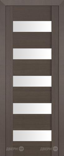 Межкомнатная дверь ProfilDoors 29X грей мелинга (матовое) в Реутове