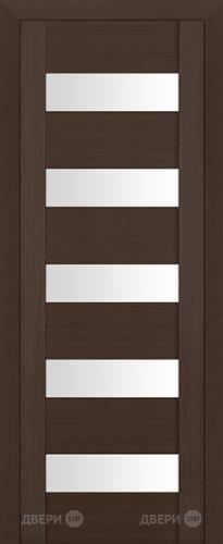 Межкомнатная дверь ProfilDoors 29X венге мелинга (матовое) в Реутове