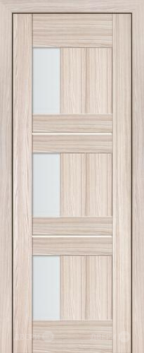 Межкомнатная дверь ProfilDoors 35X капучино мелинга (матовое) в Реутове