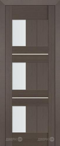Межкомнатная дверь ProfilDoors 35X грей мелинга (матовое) в Реутове
