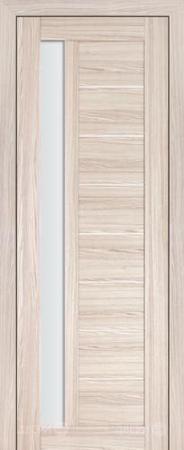 Межкомнатная дверь ProfilDoors 37X капучино мелинга (матовое) в Реутове