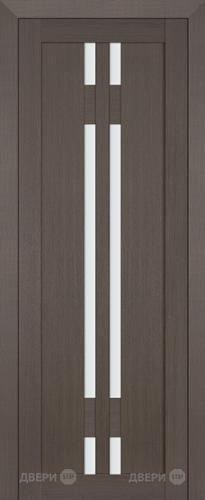 Межкомнатная дверь ProfilDoors 40X грей мелинга (матовое) в Реутове