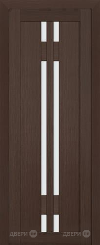 Межкомнатная дверь ProfilDoors 40X венге мелинга (матовое) в Реутове