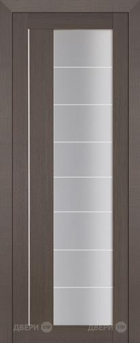 Межкомнатная дверь ProfilDoors 47X грей мелинга (varga) в Реутове