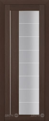 Межкомнатная дверь ProfilDoors 47X венге мелинга (varga) в Реутове