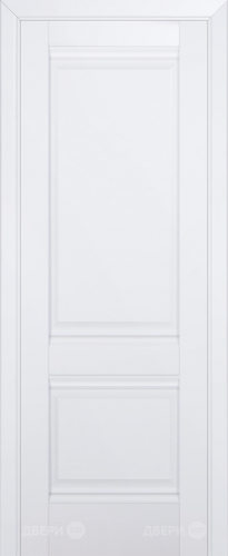 Межкомнатная дверь ProfilDoors 1U аляска в Реутове