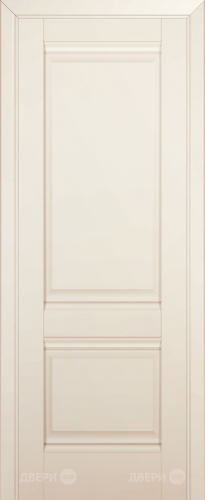 Межкомнатная дверь ProfilDoors 1U магнолия-сатинат в Реутове