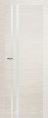 Межкомнатная дверь ProfilDoors 19Z эшвайт (белый глянец) в Реутове