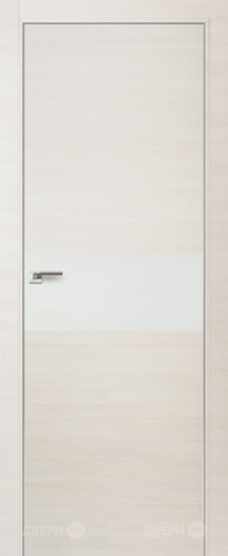 Межкомнатная дверь ProfilDoors 4Z эш вайт кроскут (белый лак) в Реутове