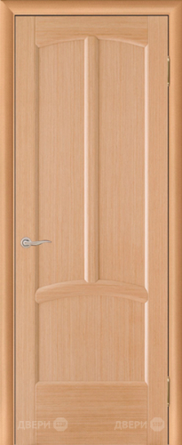 Межкомнатная дверь Ветразь ПГ дуб в Реутове