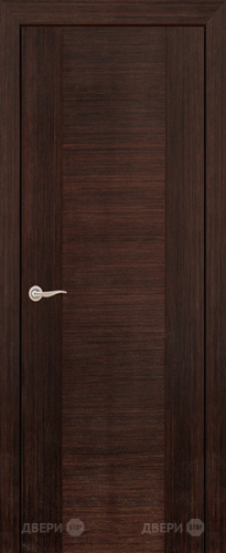 Межкомнатная дверь Классика Люкс ПГ венге в Реутове