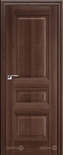 Межкомнатная дверь ProfilDoors 66X орех сиена в Реутове