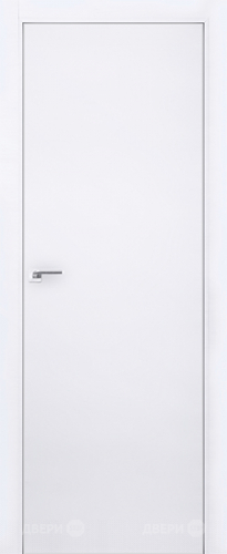 Межкомнатная дверь ProfilDoors 1E Аляска в Реутове