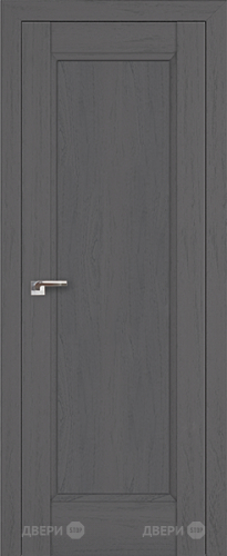 Межкомнатная дверь ProfilDoors 100X пекан темный в Реутове