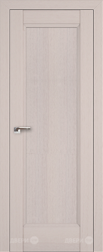 Межкомнатная дверь ProfilDoors 100X пекан белый в Реутове