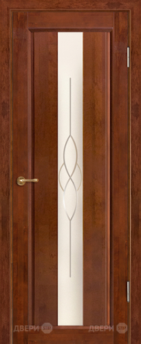 Межкомнатная дверь Версаль ПО бренди в Реутове