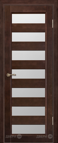 Межкомнатная дверь Премьер плюс ПО венге в Реутове