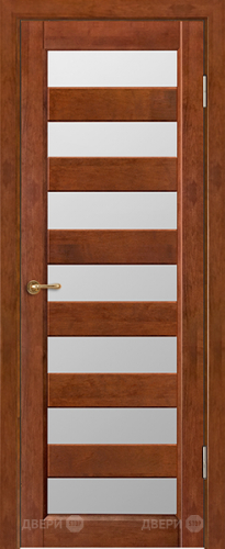 Межкомнатная дверь Премьер плюс ПО бренди в Реутове