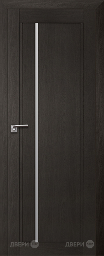 Межкомнатная дверь ProfilDoors 2-70 XN Дарк браун (матовое) в Реутове