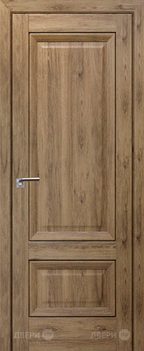Межкомнатная дверь ProfilDoors 2-89 XN Салинас темный в Реутове