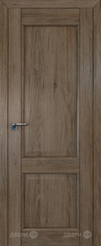 Межкомнатная дверь ProfilDoors 2-41 XN Салинас темный в Реутове