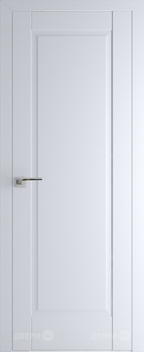 Межкомнатная дверь ProfilDoors 100U Аляска в Реутове