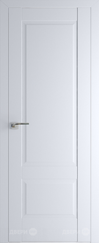 Межкомнатная дверь ProfilDoors 105U Аляска в Реутове