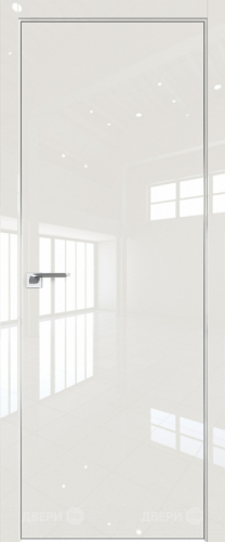 Межкомнатная дверь ProfilDoors 1LK магнолия люкс в Реутове
