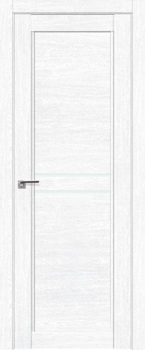 Межкомнатная дверь ProfilDoors 2-75 XN Монблан (матовое) в Реутове