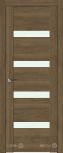 Межкомнатная дверь ProfilDoors 2-81 XN Салинас темный (матовое) в Реутове