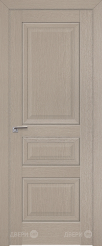 Межкомнатная дверь ProfilDoors 2-93 XN Стоун в Реутове