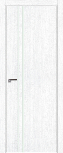 Межкомнатная дверь ProfilDoors 35 ZN Монблан (матовое) в Реутове