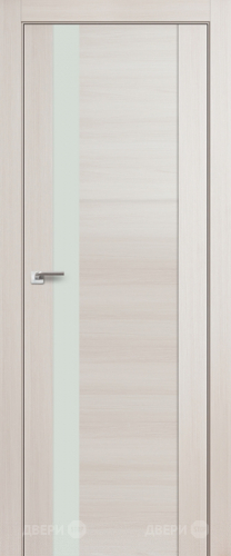 Межкомнатная дверь ProfilDoors 62X эшвайт мелинга (белый лак) в Реутове