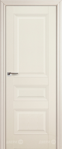 Межкомнатная дверь ProfilDoors 66X эшвайт в Реутове