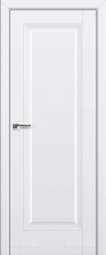 Межкомнатная дверь ProfilDoors 64U Аляска в Реутове