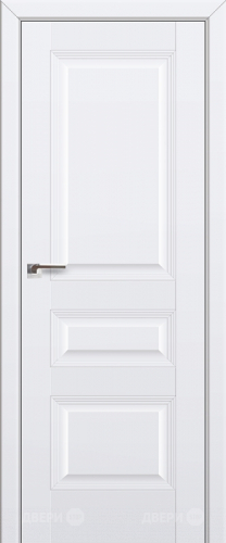 Межкомнатная дверь ProfilDoors 66U Аляска в Реутове