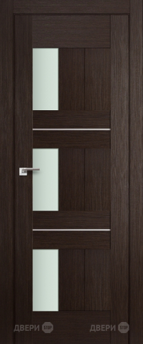 Межкомнатная дверь ProfilDoors 35X Венге (матовое) в Реутове