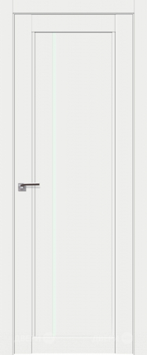 Межкомнатная дверь ProfilDoors 2-70U Аляска (матовое) в Реутове