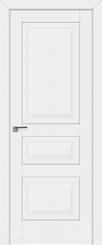 Межкомнатная дверь ProfilDoors 2-93U Аляска в Реутове