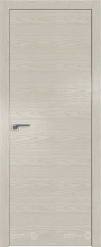 Межкомнатная дверь ProfilDoors 1NK Дуб скай беленый в Реутове
