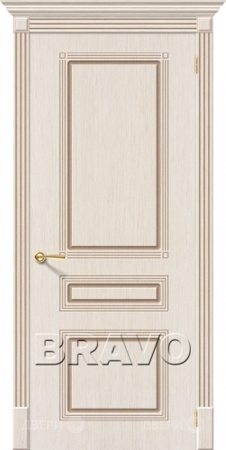 Межкомнатная дверь Стиль (БелДуб) в Реутове