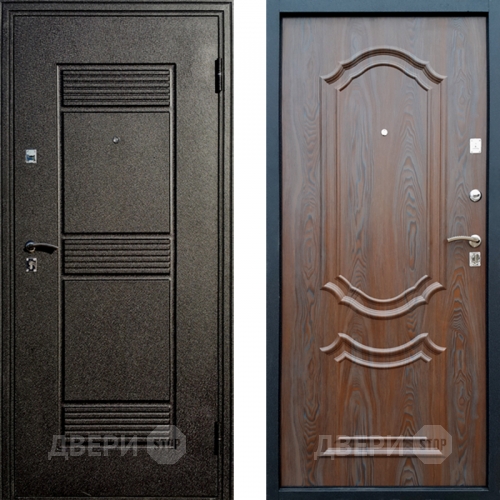 Входная металлическая Дверь СТОП 3D Венеция в Реутове