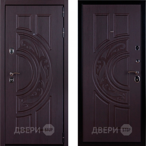 Дверь Меркурий в Реутове