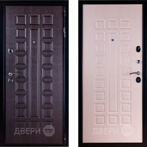 Дверь Премиум Беленый Дуб в Реутове