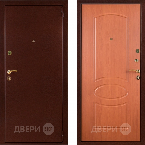Дверь Триумф Миланский Орех в Реутове