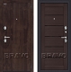 Входная металлическая Дверь Bravo Оптим Прайм Венге в Реутове