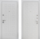 Входная металлическая Дверь S01 2К Альберо браш грей в Реутове