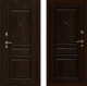 Входная металлическая Дверь Райтвер X4 Венге в Реутове