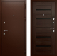 Входная металлическая Дверь Райтвер Одиссей  Венге в Реутове